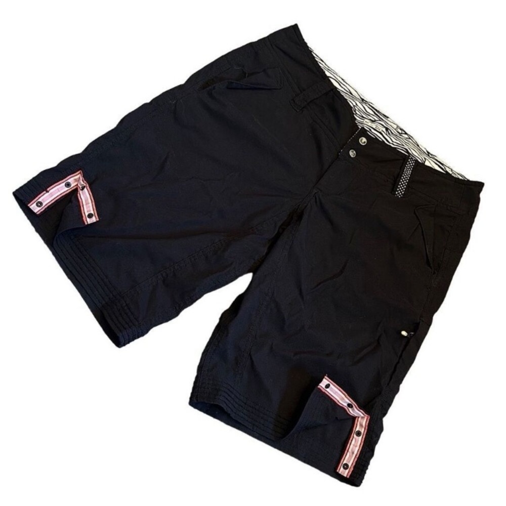 Lululemon Ride On Bermuda Shorts - Picture 3 of 9